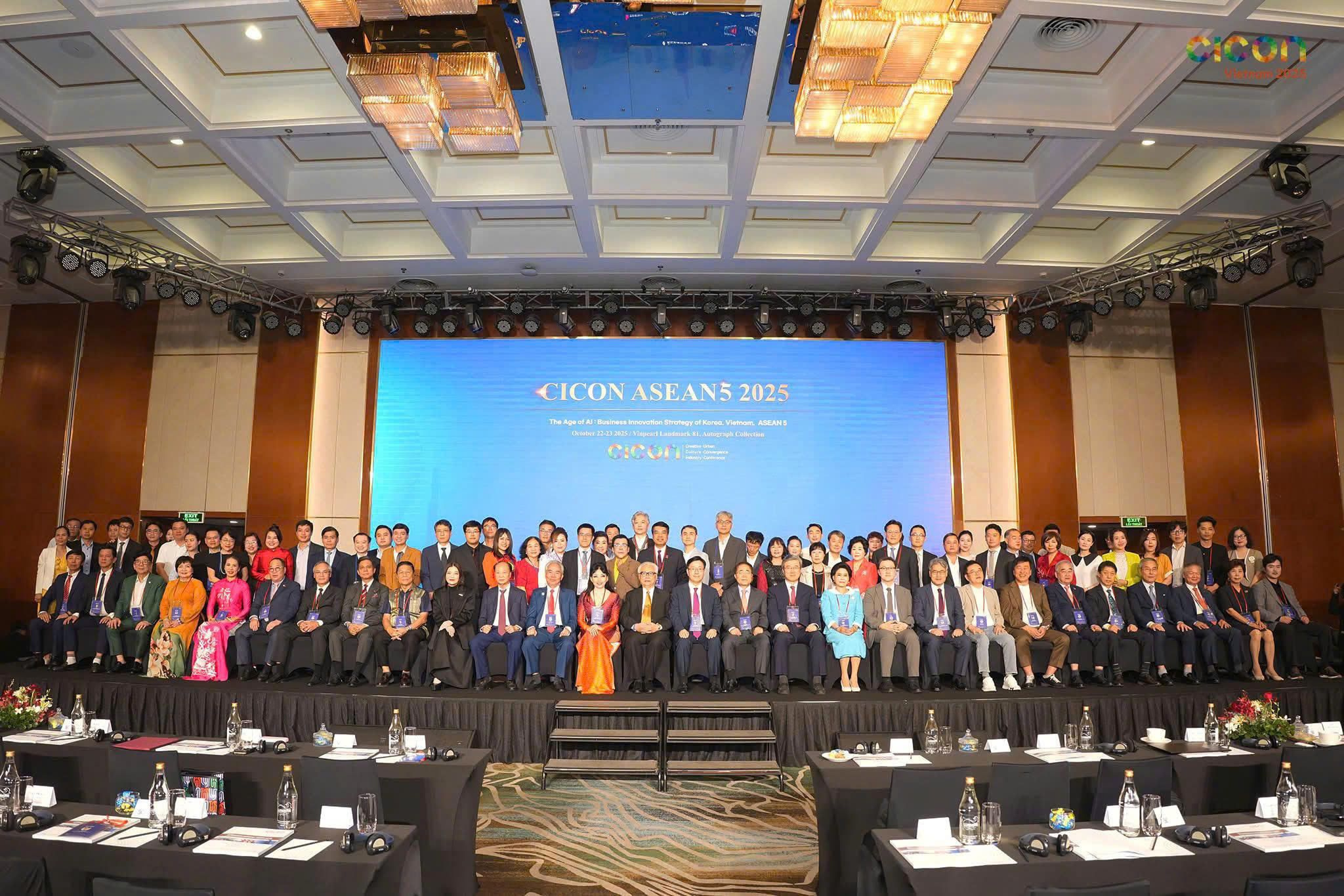 viet-nam-to-chuc-dien-dan-cicon-quoc-te-2025-hoi-nghi-cong-nghiep-do-thi-van-hoa-thong-minh