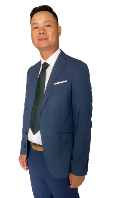 ÔNG NGUYỄN MẠNH CƯƠNG 