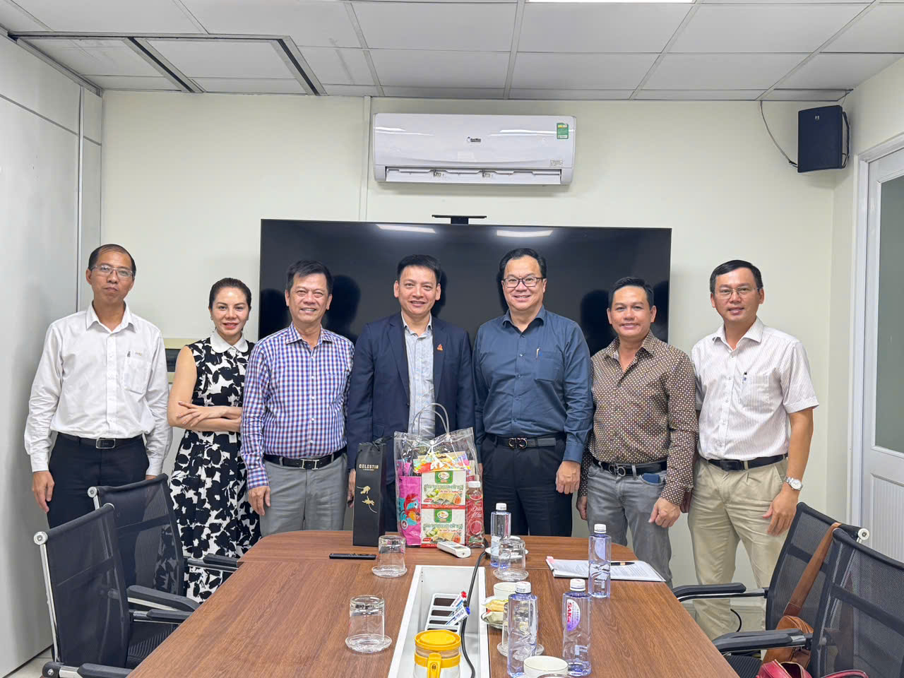 CỦNG CỐ LIÊN MINH CHIẾN LƯỢC: NIPPON PAINT – ĐẠI DŨNG GROUP – DT24.VN VÌ MỘT BIỂU TƯỢNG MỚI CỦA TP.HCM