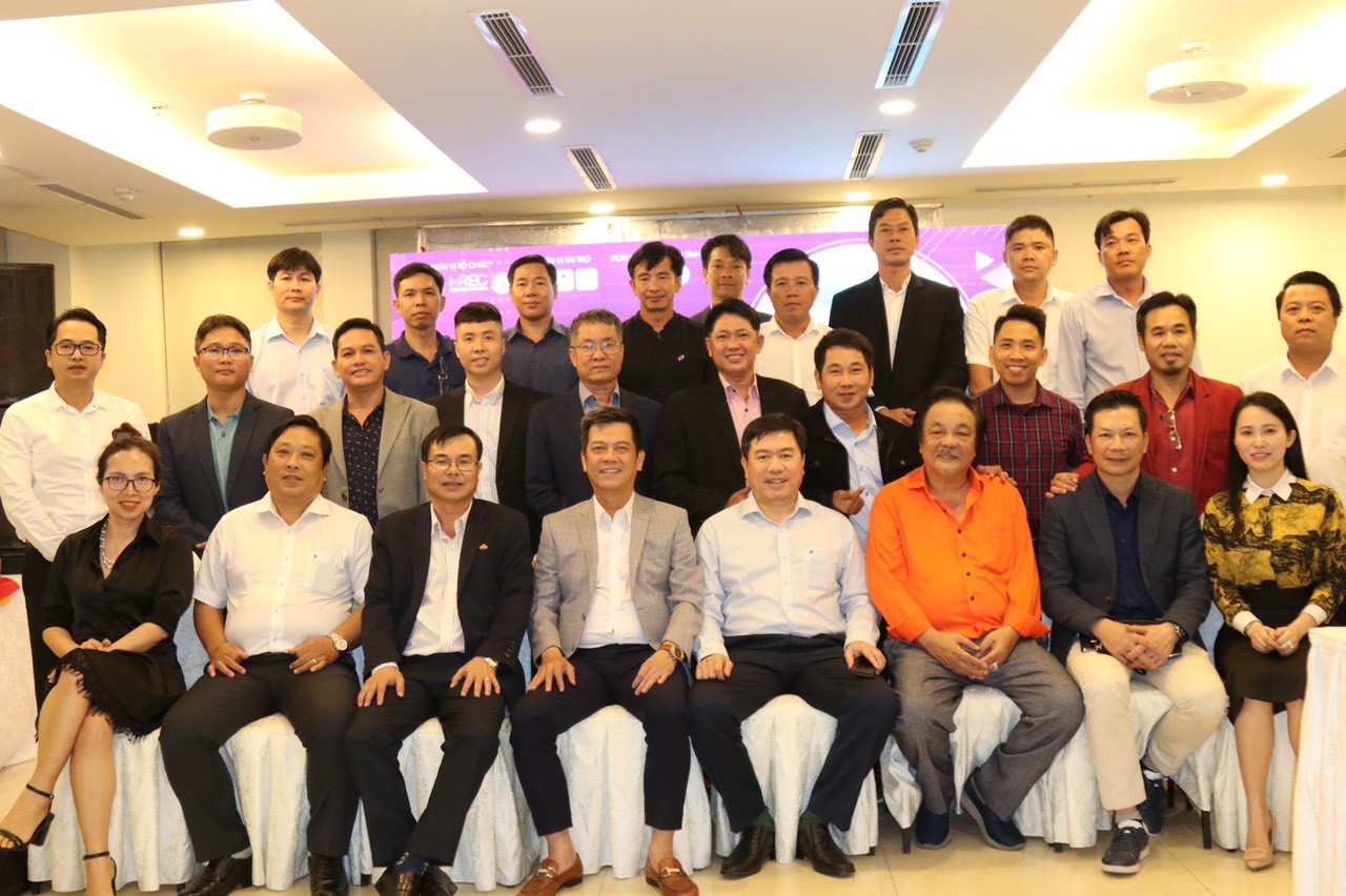 Chương trình KẾT NỐI ĐẦU TƯ VÀ TỪ THIỆN CÁC TỈNH "PHÚ YÊN – BÌNH ĐỊNH – QUẢNG NGÃI" chính thức khởi hành