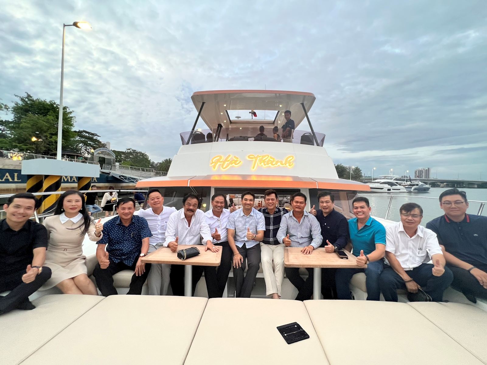 HỌP MẶT BAN CHẤP HÀNH TỔNG KẾT 6 THÁNG ĐẦU NĂM 2022