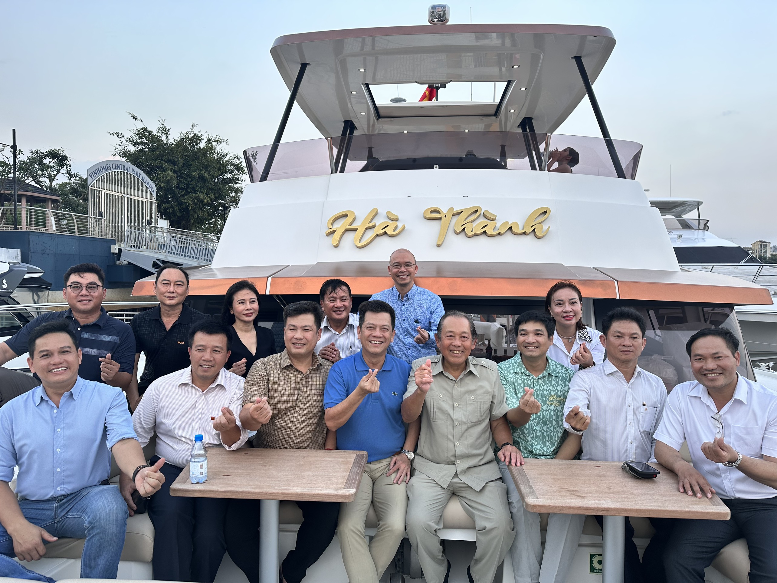 HỌP MẶT BAN CHẤP HÀNH "TỔNG KẾT HOẠT ĐỘNG 2022 VÀ THẢO LUẬN PHƯƠNG HƯỚNG, CHƯƠNG TRÌNH HÀNH ĐỘNG NĂM 2023"