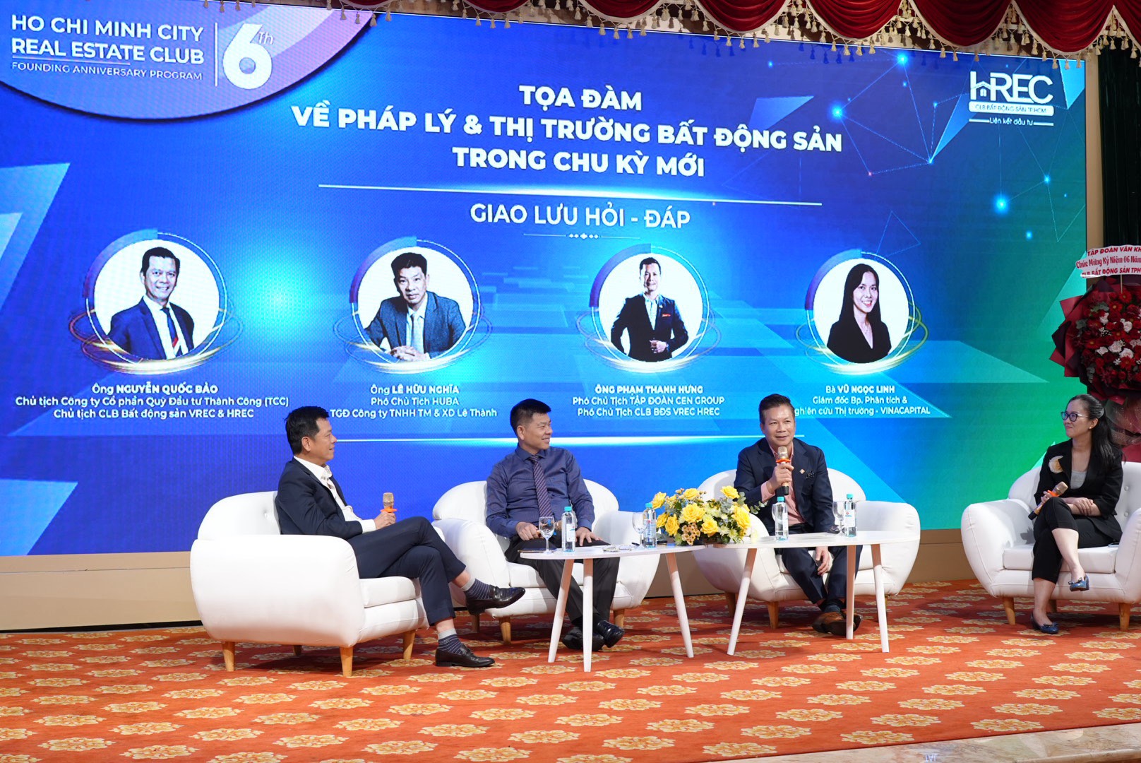 DỰ BÁO THỊ TRƯỜNG BẤT ĐỘNG SẢN TRONG CHU KÌ MỚI