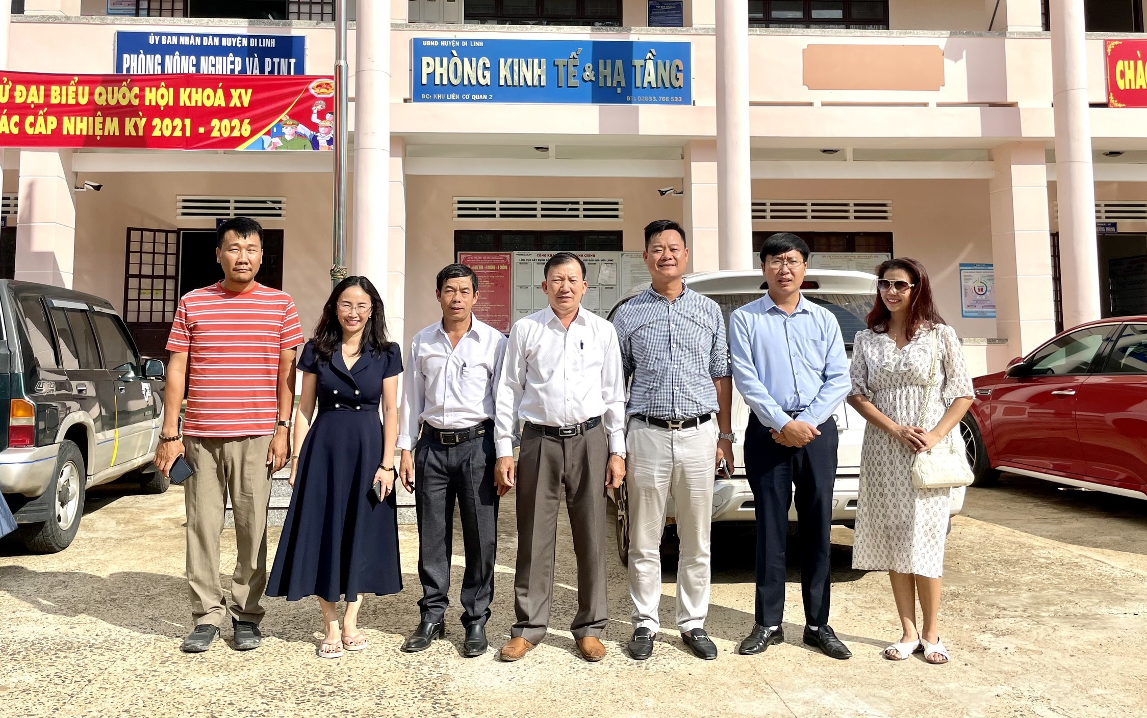 CHẲNG NGẠI ĐƯỜNG XA – TÌM NƠI NGƯỜI KHÓ MÀ GIÚP