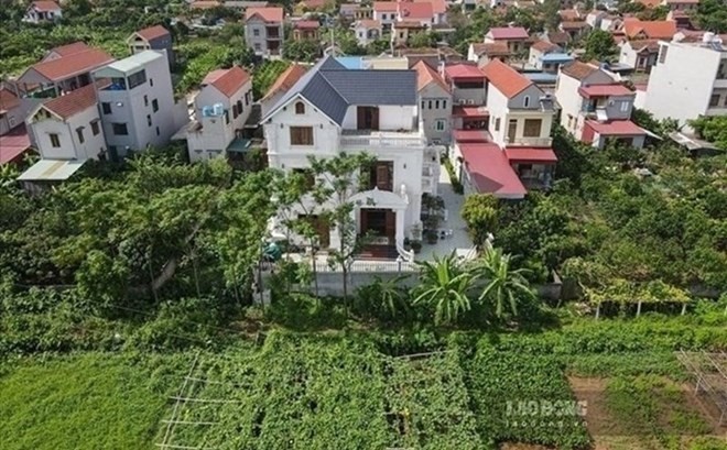 ĐIỂM MỚI VỀ CẤP SỔ ĐỎ CHO TỔ CHỨC ĐANG SỬ DỤNG ĐẤT THEO LUẬT ĐẤT ĐAI 2024