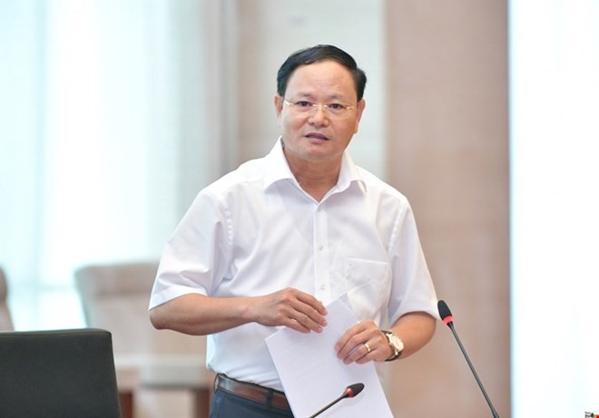 ĐIỂM MỚI VỀ THẨM QUYỀN THU HỒI ĐẤT THEO LUẬT ĐẤT ĐAI 2024