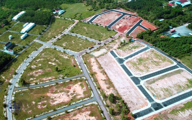 8 NGUYÊN TẮC TÁCH THỬA, HỢP THỬA ĐẤT TRONG LUẬT ĐẤT ĐAI 2024 CÓ HIỆU LỰC TỪ 1/1/2025