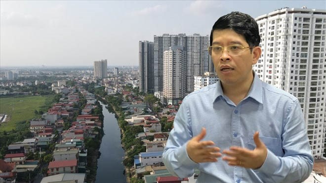 ĐIỂM MỚI VỀ PHÂN CẤP THẨM QUYỀN TRONG LUẬT ĐẤT ĐAI 2024