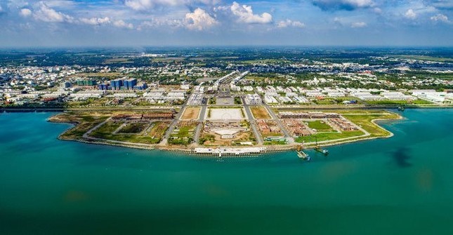 QUY ĐỊNH CỦA LUẬT ĐẤT ĐAI MỚI CÓ HIỆU LỰC TỪ THÁNG 4/2024