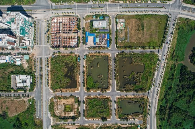 TP. HCM TIẾP TỤC ĐƯA “ĐẤT VÀNG” LÊN SÀN ĐẤU GIÁ, CHUYÊN GIA ĐỀ XUẤT GÌ?