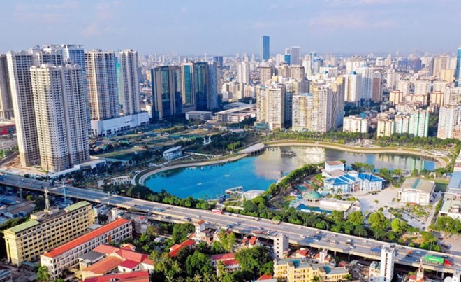 TRỢ LỰC GIÚP THÚC ĐẨY THỊ TRƯỜNG BẤT ĐỘNG SẢN PHỤC HỒI