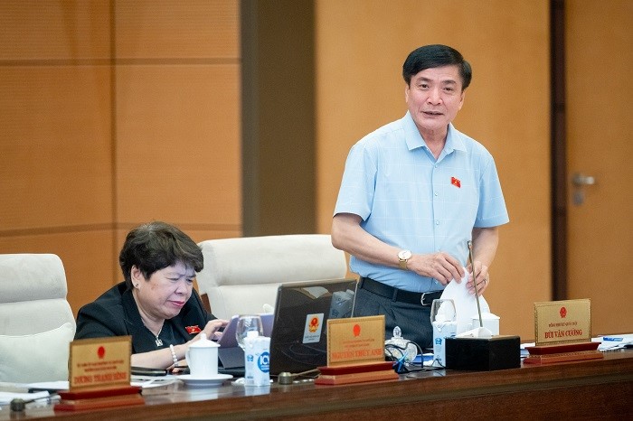 QUỐC HỘI CHUẨN BỊ HỌP XEM XÉT NHIỀU NỘI DUNG QUAN TRỌNG