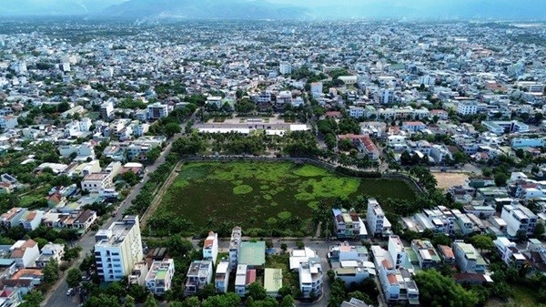 LUẬT ĐẤT ĐAI CÓ HIỆU LỰC SỚM TỪ 1.7 ĐÁP ỨNG MONG MỎI VÀ NGUYỆN VỌNG CỦA NHÂN DÂN