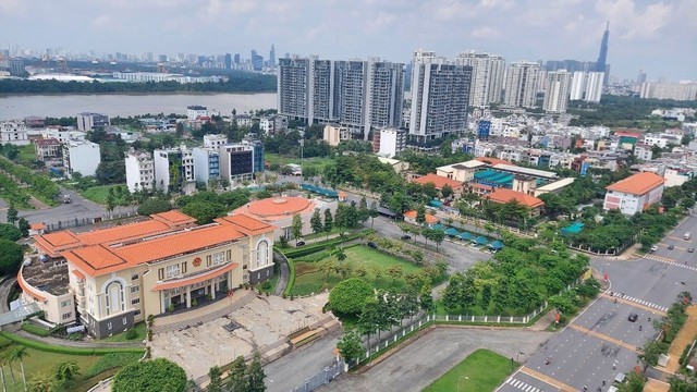 CHÍNH THỨC LUẬT NHÀ Ở VÀ LUẬT KINH DOANH BẤT ĐỘNG SẢN CÓ HIỆU LỰC SỚM TỪ 1/7/2024