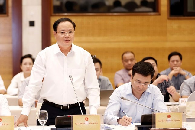 LUẬT ĐẤT ĐAI CÓ HIỆU LỰC SỚM SẼ GIÚP THÁO GỠ KHÓ KHĂN, THÚC ĐẨY PHÁT TRIỂN KINH TẾ