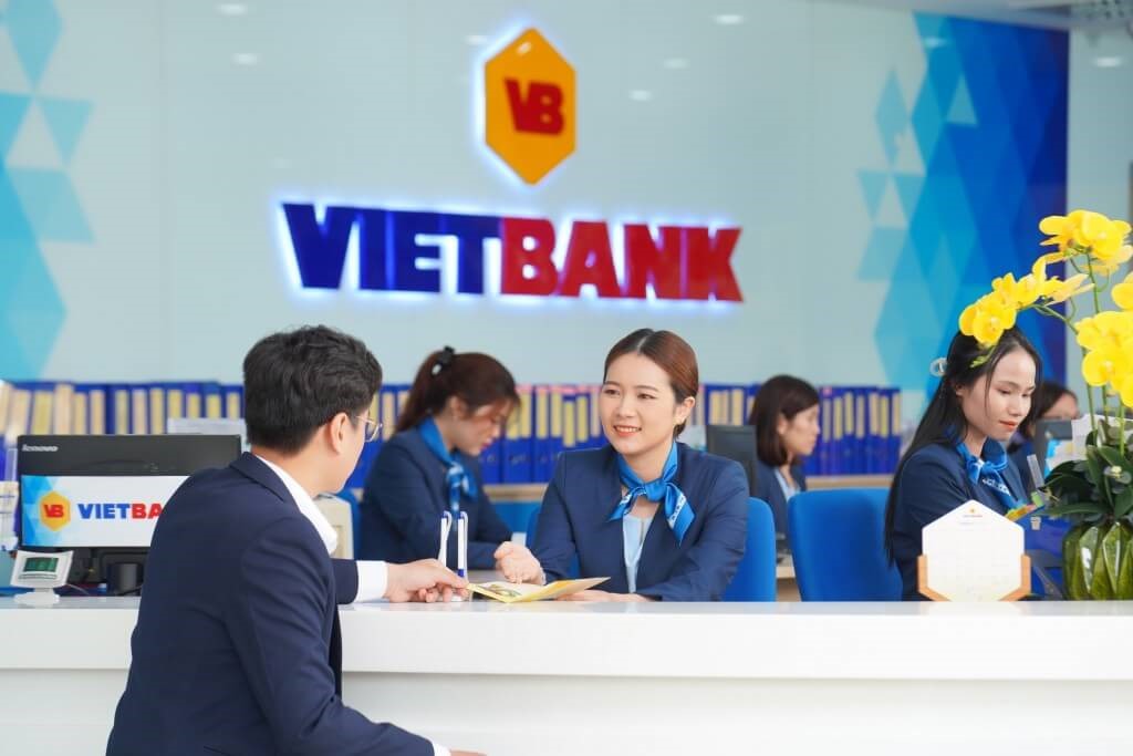 CHÀO MỪNG NGÂN HÀNG TMCP VIỆT NAM THƯƠNG TÍN (VIETBANK) HỘI VIÊN MỚI CLB BẤT ĐỘNG SẢN TP HCM