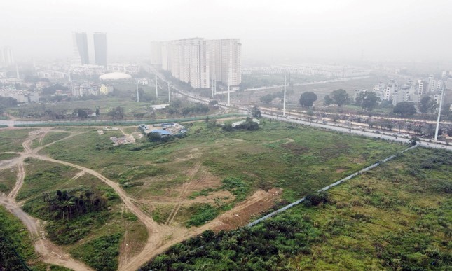 ĐỀ XUẤT LUẬT ĐẤT ĐAI 2024 CÓ HIỆU LỰC TRƯỚC 6 THÁNG