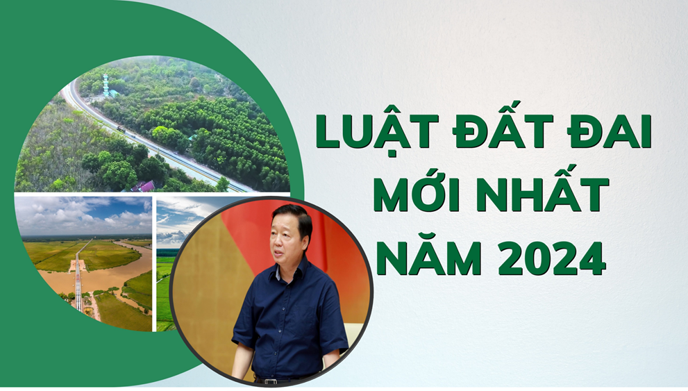 KẾT LUẬN CỦA PHÓ THỦ TƯỚNG CHÍNH PHỦ VỀ ĐỀ XUẤT CHO LUẬT ĐẤT ĐAI CÓ HIỆU LỰC SỚM
