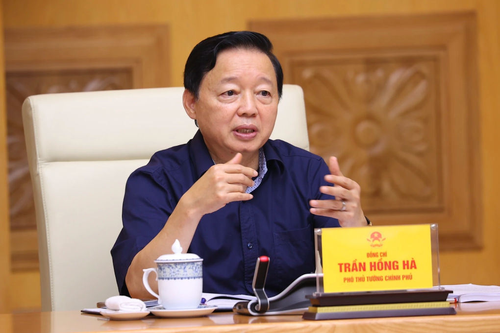 PHÓ THỦ TƯỚNG ĐỀ NGHỊ LÀM RÕ KHÁI NIỆM MỚI VỀ OFFICETEL, CONDOTEL