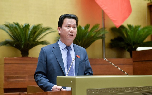 TRÌNH QUỐC HỘI CHO PHÉP 3 LUẬT VỀ BẤT ĐỘNG SẢN CÓ HIỆU LỰC SỚM 5 THÁNG