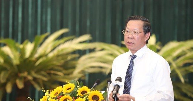 5 HUYỆN Ở TPHCM CHƯA LÊN THÀNH PHỐ TRƯỚC NĂM 2030