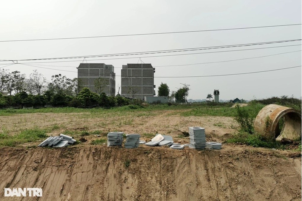 NHỮNG TRƯỜNG HỢP KHÔNG ĐƯỢC CẤP SỔ ĐỎ THEO LUẬT ĐẤT ĐAI 2024