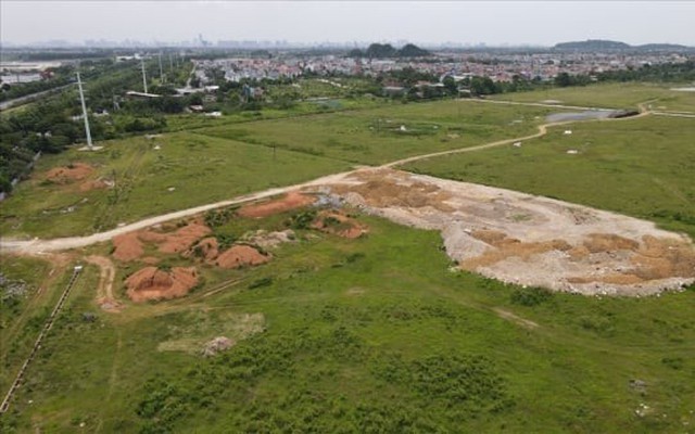 TỪ 1/8, NHỮNG TRƯỜNG HỢP KHÔNG ĐƯỢC BỒI THƯỜNG VỀ ĐẤT KHI NHÀ NƯỚC THU HỒI ĐẤT, NGƯỜI DÂN CẦN BIẾT