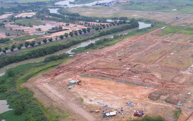 TỪ 1/8 TỚI ĐÂY, NHỮNG TRƯỜNG HỢP NÀO SẼ BỊ NHÀ NƯỚC THU HỒI ĐẤT DO VI PHẠM PHÁP LUẬT?