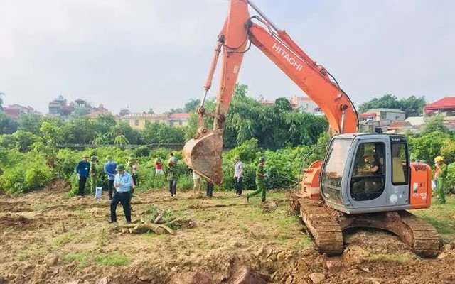 5 ĐỐI TƯỢNG SẼ BỊ THU HỒI ĐẤT DO CHẤM DỨT VIỆC SỬ DỤNG ĐẤT THEO PHÁP LUẬT TỪ 1/8