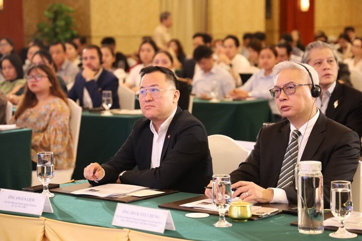 VIỆT KIỀU CHỜ LUẬT ĐẤT ĐAI 2024 ĐỂ MUA NHÀ, THỊ TRƯỜNG TP.HCM SỚM BÙNG NỔ?