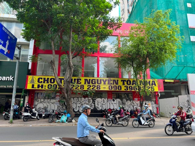 TỪ 1/8, BẢNG GIÁ ĐẤT CÁC TUYẾN ĐƯỜNG CỦA TP.HCM SẼ THAY ĐỔI NHƯ THẾ NÀO?