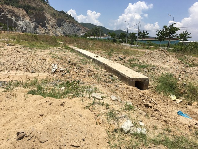 TPHCM MUỐN SỬA QUY ĐỊNH TÁCH THỬA ĐẤT