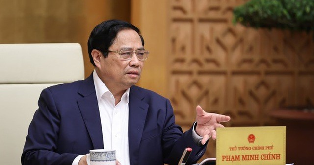 THỦ TƯỚNG CHỈ ĐẠO KHẨN TRƯƠNG BAN HÀNH CÁC VĂN BẢN HƯỚNG DẪN THI HÀNH LUẬT ĐẤT ĐAI