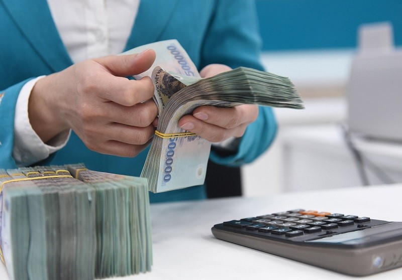 CHÍNH PHỦ YÊU CẦU GIẢM LÃI SUẤT ÍT NHẤT 1,5-2%, TĂNG TRƯỞNG TÍN DỤNG 13-15%