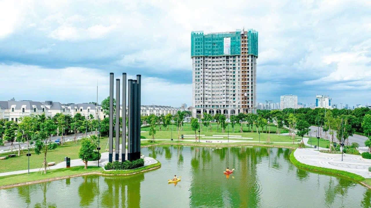 CHUNG CƯ VÀ NHÀ ĐẤT GIAO DỊCH TĂNG TRỞ LẠI, DẤU HIỆU THỊ TRƯỜNG BẤT ĐỘNG SẢN DẦN "ẤM"