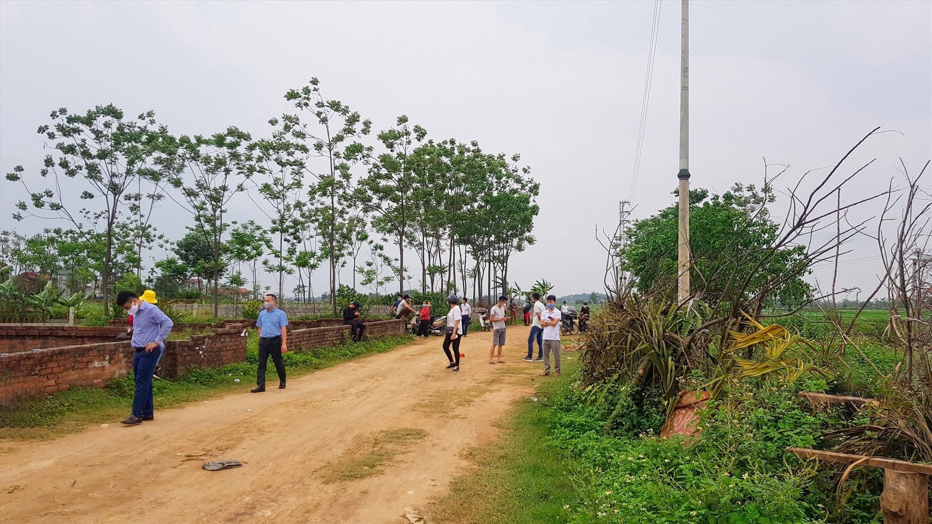 THỊ TRƯỜNG BẤT ĐỘNG SẢN CHUẨN BỊ ĐÓN “SÓNG HỒI”?