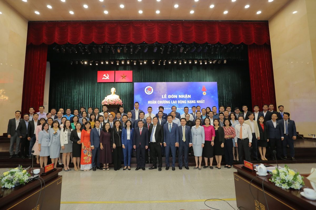 ĐỐI THOẠI CÙNG LÃNH ĐẠO THÀNH PHỐ, GẶP GỠ VỚI DOANH NGHIỆP TRẺ – BƯỚC TIẾN CHẮC CHẮN TRÊN CON ĐƯỜNG PHÁT TRIỂN BỀN CHẶC, ĐÚNG HƯỚNG