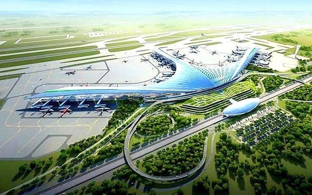 BĐS ĐỒNG NAI 2025: TÍN HIỆU KHẢ QUAN ĐẾN TỪ DỰ ÁN GIAO THÔNG VÀ HẠ TẦNG