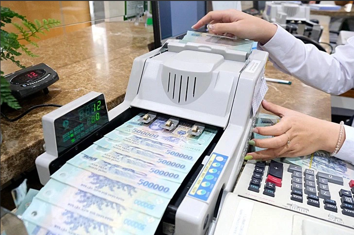 LOẠT NGÂN HÀNG TIẾP TỤC TĂNG CHO VAY KINH DOANH BẤT ĐỘNG SẢN