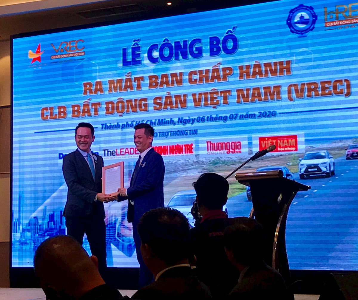 VỪA RA MẮT, CLB BẤT ĐỘNG SẢN VIỆT NAM ĐÃ XÚC TIẾN CƠ HỘI TÌM HIỂU ĐẦU TƯ Ở 4 TỈNH