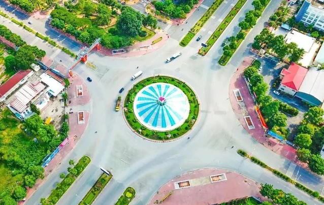 NHƠN TRẠCH LÊN THÀNH PHỐ: KỲ VỌNG TRỞ THÀNH CÁNH TAY NỐI DÀI CỦA TP.HCM