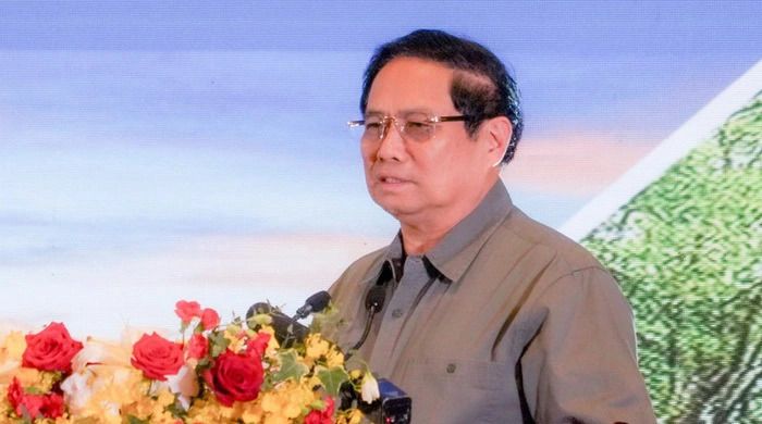 DỰ ÁN ĐƯỜNG VÀNH ĐAI 4: THỦ TƯỚNG PHẠM MINH CHÍNH GIAO TP.HCM TIẾP TỤC LÀ CHỦ ĐẦU TƯ