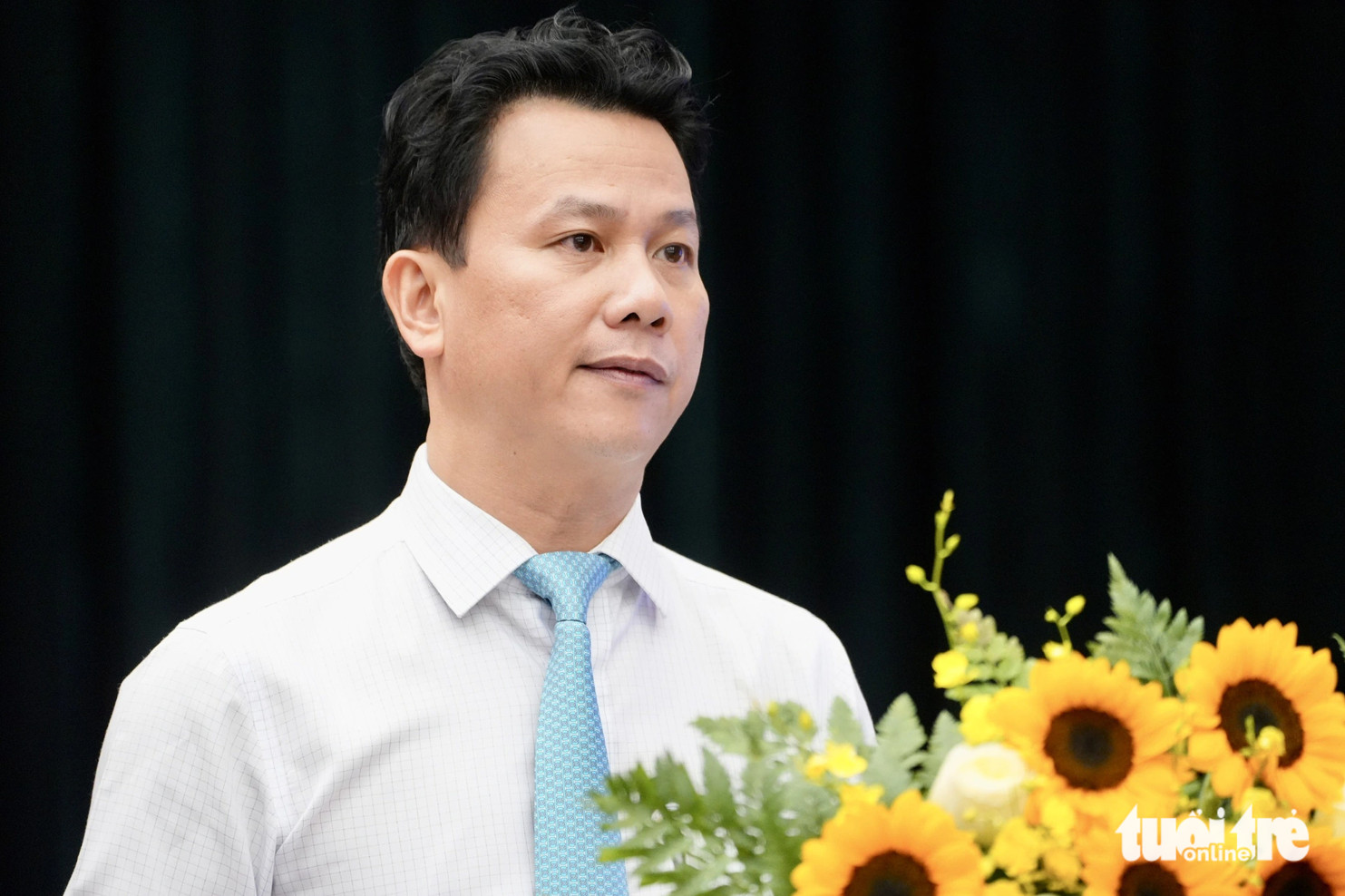 BỘ TRƯỞNG ĐẶNG QUỐC KHÁNH ĐỀ NGHỊ TP.HCM HOÀN THIỆN QUY HOẠCH THEO HƯỚNG NÀO?